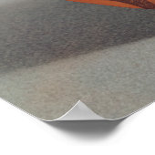 Poster Fragment de poterie (Coin)