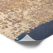 Poster Fragment par Helene Schjerfbeck (Coin)