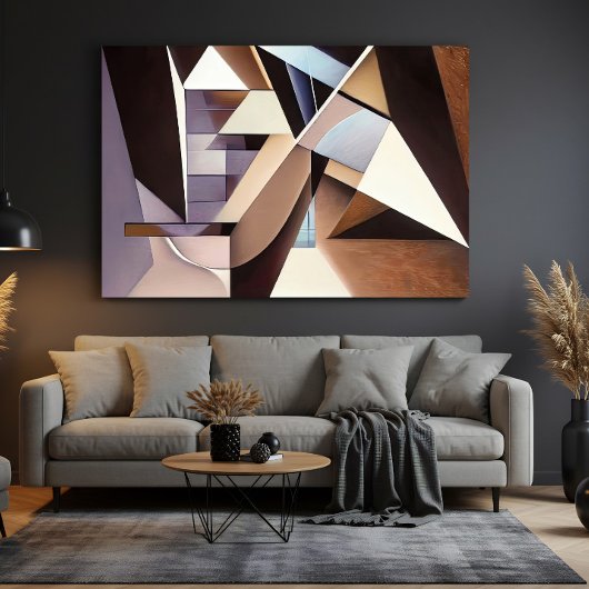 Poster Fragmented Architecture