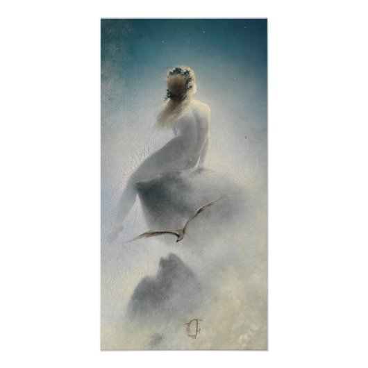 Poster Fragmenter et mourir Sterne Glossy (Devant)