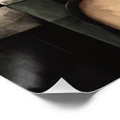 Poster Fragments de la métamorphose (Coin)