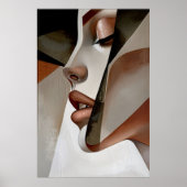 Poster Fragments de l'âme (Devant)