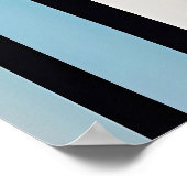 Poster Fragments de l'espace (Coin)