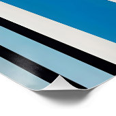 Poster Fragments de l'espace (Coin)