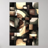 Poster Fragments de Métamorphose (Devant)
