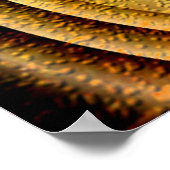 POSTER FRAGMENTS DE RÊVE #02 (Coin)