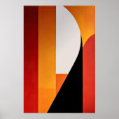 Poster Fragments de Soleil (Devant)