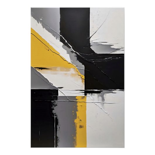 Poster Fragments d'Horizon (Devant)