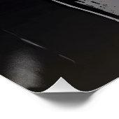 Poster Fragments d'Horizon (Coin)