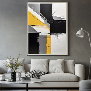 Poster Fragments d'Horizon
