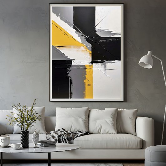 Poster Fragments d'Horizon