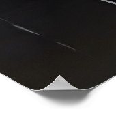 Poster Fragments d'Horizon (Coin)