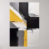 Poster Fragments d'Horizon (Devant)