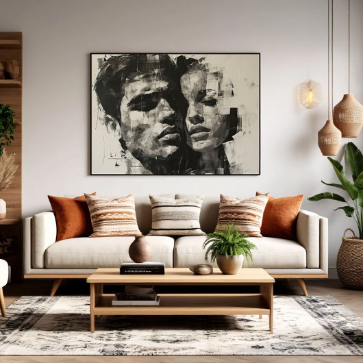 Poster Fragments of the Soul