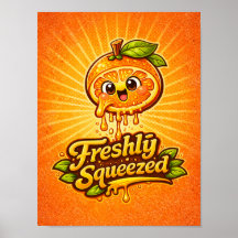 Fraîchement Pressé - Ambiance Fruitée - Amateurs d
