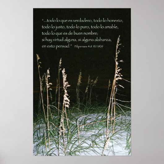 Poster Frais 4-8b (Devant)