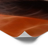 Poster Frais d'éléphants (Coin)