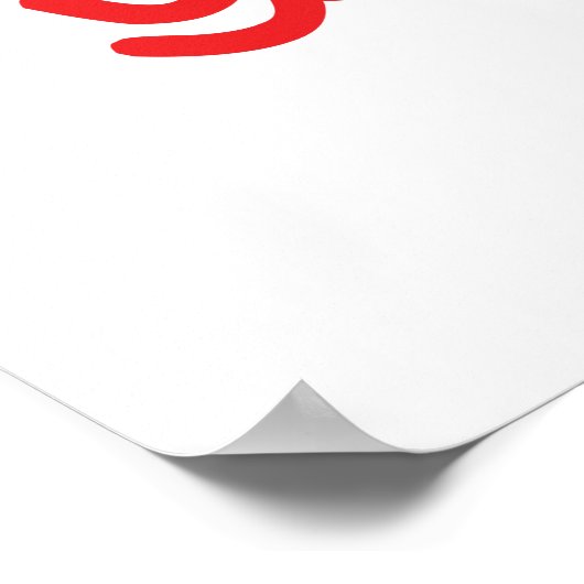 Poster Frais pour '88 (Coin)