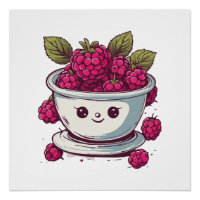 FRAMBOISE MIGNONNE