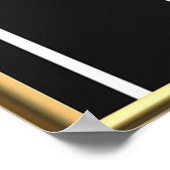 Poster Frame TV Pharaonique (Coin)