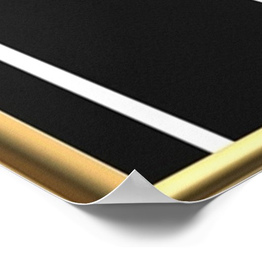 Poster Frame TV Pharaonique (Coin)