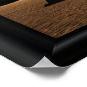 Poster Frame TV Pharaonique (Coin)