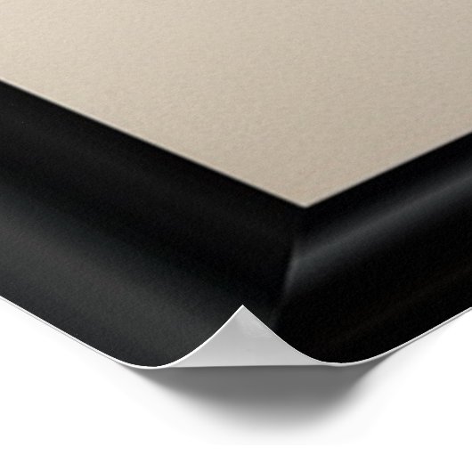 Poster Frame TV Pharaonique (Coin)