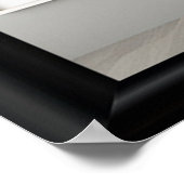 Poster Frame TV Pharaonique (Coin)