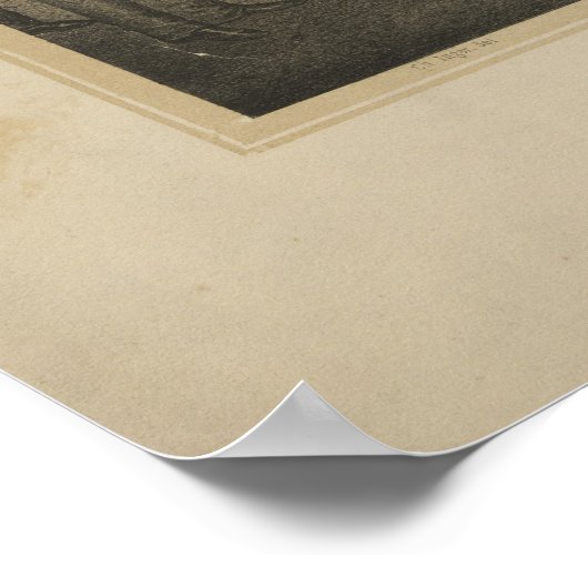 Poster Franc-maçonnerie maçonnique (Coin)