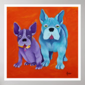 Poster Français (Devant)