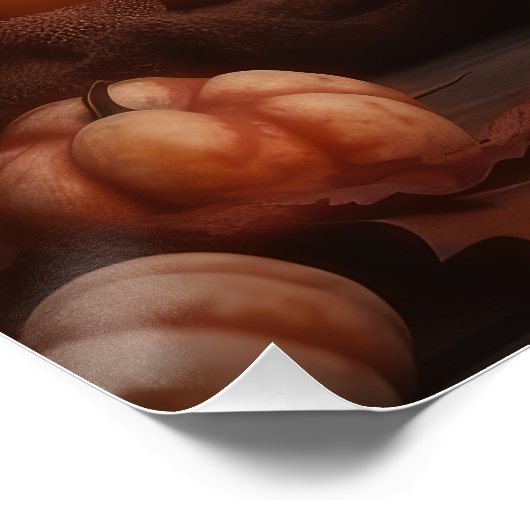 Poster Français Chien Chien Chien Chien Chien Puppy Autom (Coin)