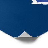 Poster France (Coin)