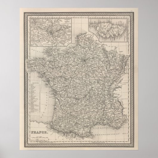 Poster France (Devant)