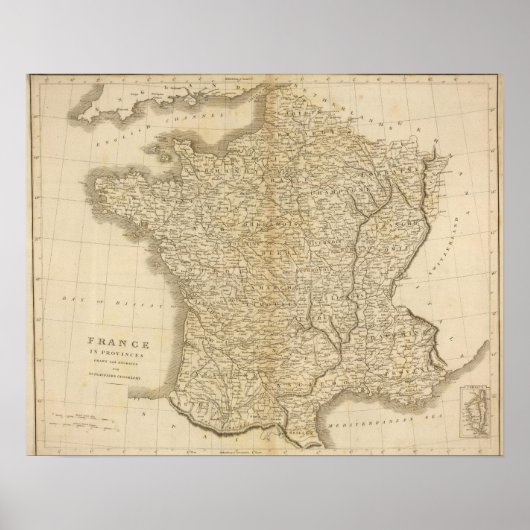 Poster France (Devant)