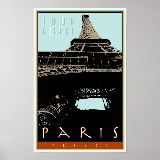 Poster France (Devant)