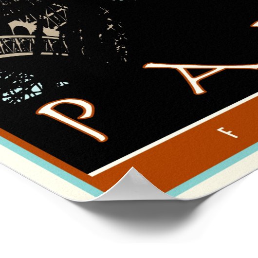 Poster France (Coin)