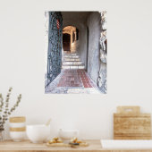 Poster France (Cuisine)