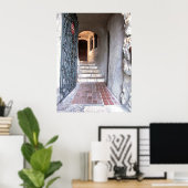 Poster France (Bureau à domicile)