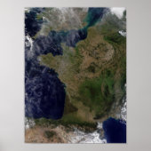 Poster France (Devant)