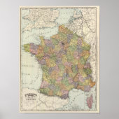 Poster France 10 (Devant)