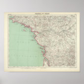 Poster France 13 (Devant)