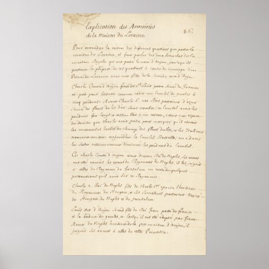 Poster France 17 (Devant)