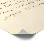 Poster France 17 (Coin)