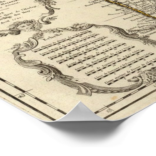 Poster France 2 (Coin)