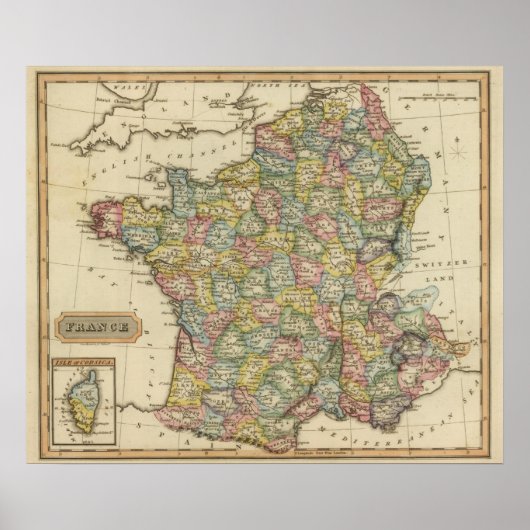 Poster France 20 (Devant)