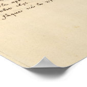 Poster France 21 (Coin)