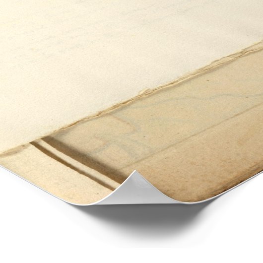 Poster France 22 (Coin)