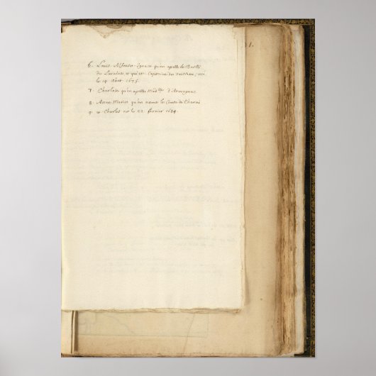 Poster France 22 (Devant)