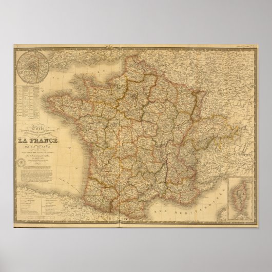 Poster France 26 (Devant)