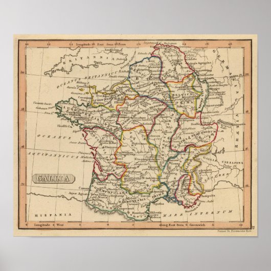 Poster France 28 (Devant)